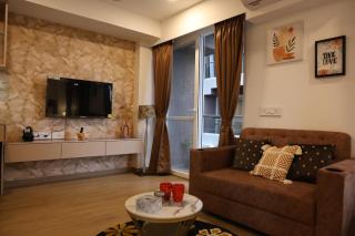 AirNest Pune 5min Walk Airport - 0