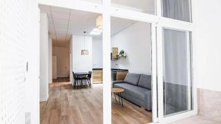 LUXURY APARTMENT SCIENCES CITY Valencia A - 5