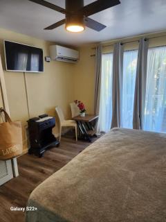 Relaxing Space with an Awesome View - Lodge - 7