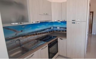 Apartament Gabbiano Bianco - Torretta - 4