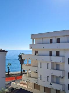 Apartament Gabbiano Bianco - Torretta - 5