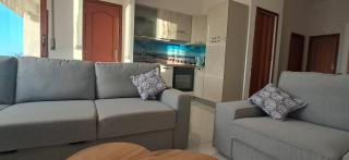 Apartament Gabbiano Bianco - Torretta - 5