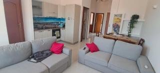 Apartament Gabbiano Bianco - Torretta - 9