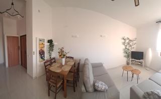 Apartament Gabbiano Bianco - Torretta - 7