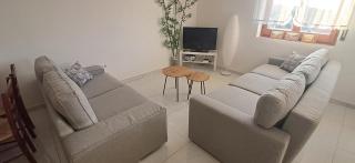 Apartament Gabbiano Bianco - Torretta - 4