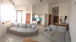 Apartament Gabbiano Bianco - Torretta - 6