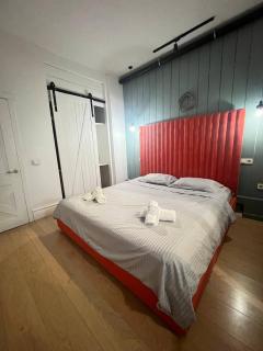Apartment - Almaty - 0