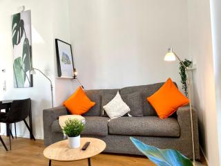 Luxuriöses Penthouse mit Parkplatz zentral in Eltville - 3