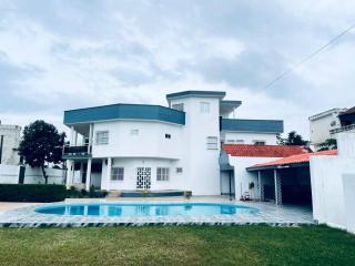 Casa Sanctuaire - 0