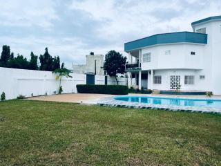 Casa Sanctuaire - Lomé - 6