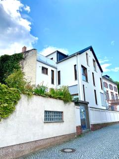 KStay Apartments Penthouse mit Parkplatz zentral in Eltville - 1