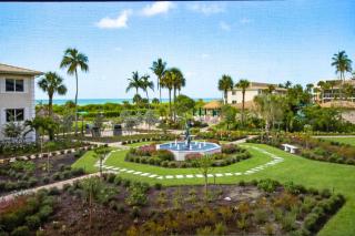Sanibel Inn 513 Gulf View Condo - 7