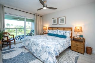 Sanibel Inn 513 Gulf View Condo - 2