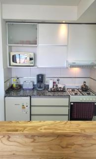 Amplio y moderno loft Pichincha - 5