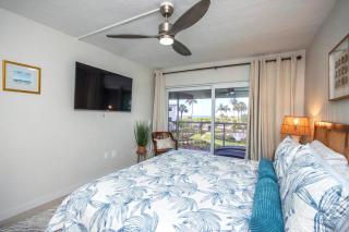 Sanibel Inn 513 Gulf View Condo - 1