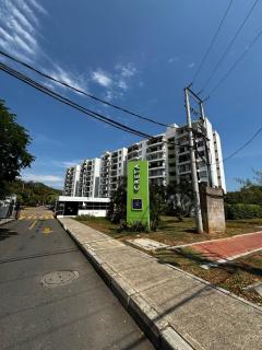 Apartamento pet friendly listo para estrenar - Ricaurte - 0