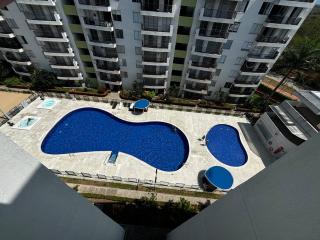Apartamento pet friendly listo para estrenar - Ricaurte - 9