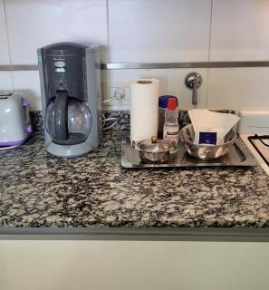 Amplio y moderno loft Pichincha - 3