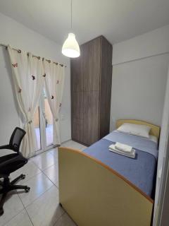 Τριάρι διαμέρισμα στο ισογειο - Thérissos - 4