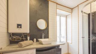 Suite du Jardin 3 - 1