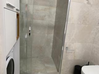 Cozy Apartment with Rooftop-Riverside Life Residence Iskele - Yeni Iskele - 9