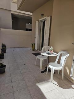 Τριάρι διαμέρισμα στο ισογειο - Thérissos - 3