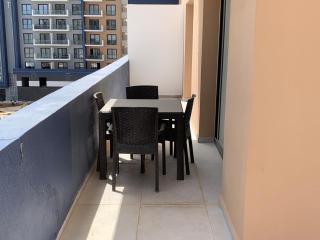 Cozy Apartment with Rooftop-Riverside Life Residence Iskele - Yeni Iskele - 5