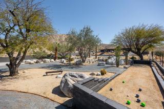Addendum Estate - 2 Pools, Panoramic Views & Luxe Privacy for Groups - 4