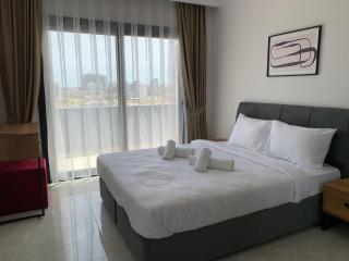 Cozy Apartment with Rooftop-Riverside Life Residence Iskele - Yeni Iskele - 3