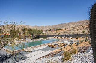 Addendum Estate - 2 Pools, Panoramic Views & Luxe Privacy for Groups - 1