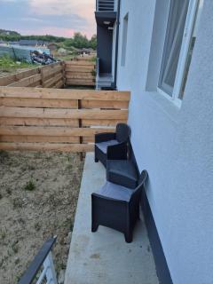 Stejarilor Apartment - Lunca Cetăţuii - 1