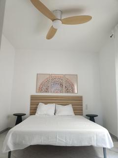 Casa Aguadulce Puerto - 1