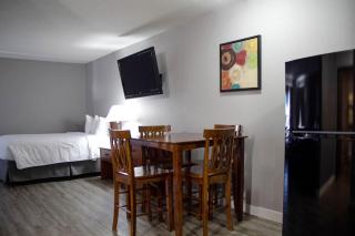 New Victorian Inn - Sioux City - Sioux City - 5