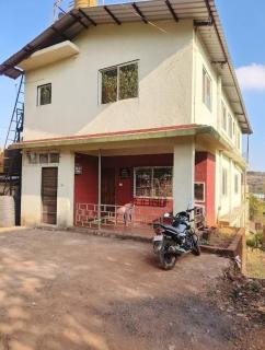 The Grand Sulochana Banglow Bhilar 102 - 9
