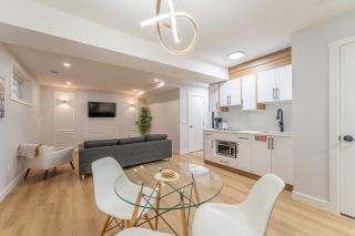 New 1 bdr basement apartment - Calgary - 0