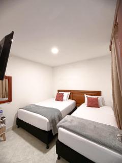 Hostal Rose Moor - 7