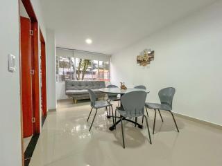 NEÓN TOLIMA - Hotel en Zona Centro de Ibagué - Recepción y Atención Digital 24H - Ibagué - 5