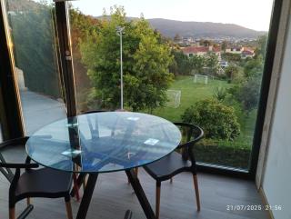 Precioso apartamento vacaciones en zona Ramallosa - Baiona - 0