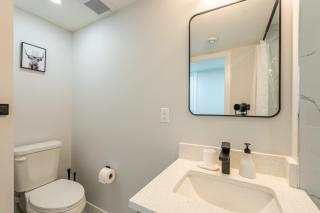 New 1 bdr basement apartment - Calgary - 2