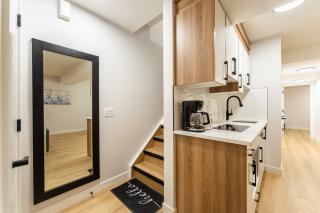New 1 bdr basement apartment - Calgary - 9