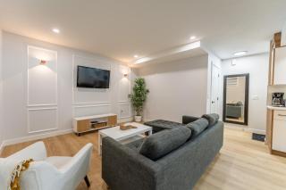New 1 bdr basement apartment - Calgary - 6