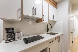 New 1 bdr basement apartment - Calgary - 2