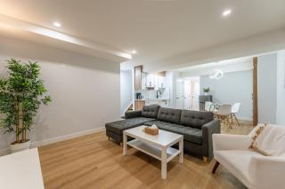 New 1 bdr basement apartment - Calgary - 7