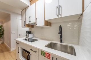 New 1 bdr basement apartment - Calgary - 1