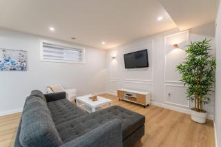 New 1 bdr basement apartment - Calgary - 8