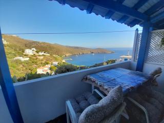 Studios RENA - Fourni - 4
