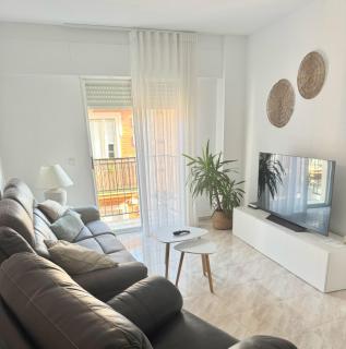Céntrico Apartamento Vara de Rey - 9