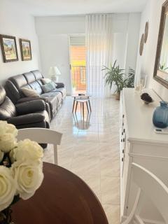 Céntrico Apartamento Vara de Rey - 5