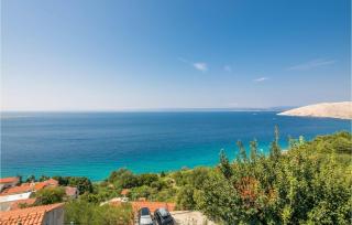 2 Bedroom Awesome Apartment In Punat - Punat - 3