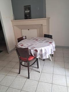 Petite maison de bourg - 6